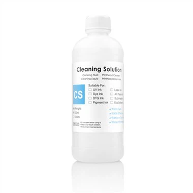 500ml জলীয় পরিস্কার সমাধান
