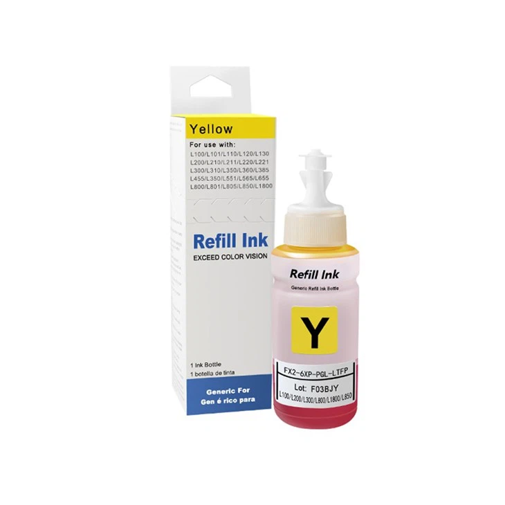 ink for epson 664