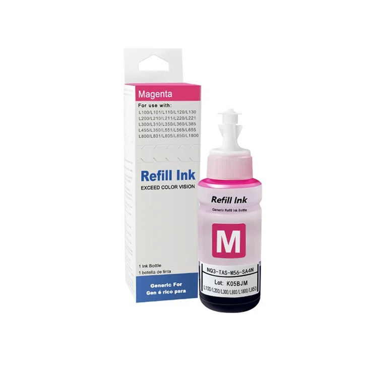 printer ink