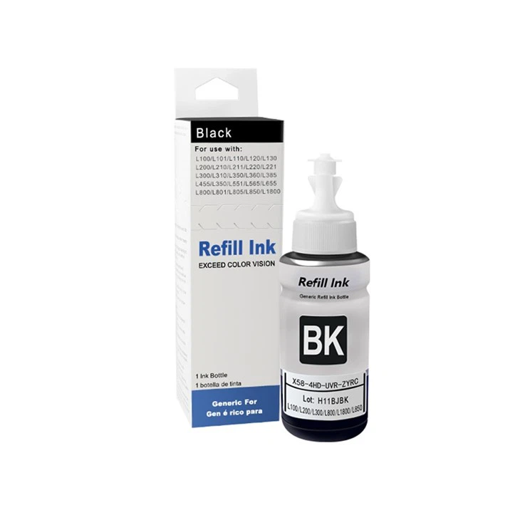 refill ink