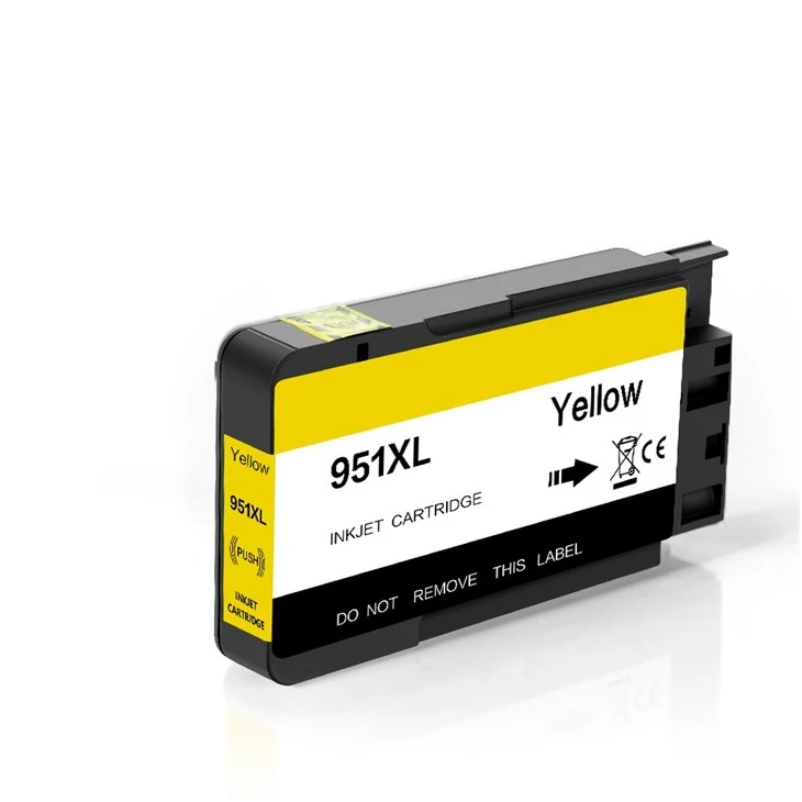 HP 950XL 951XL Remanufactured Ink Cartridges price