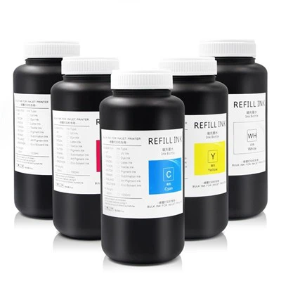 Ricoh G5 1000ML হার্ড UV কালি