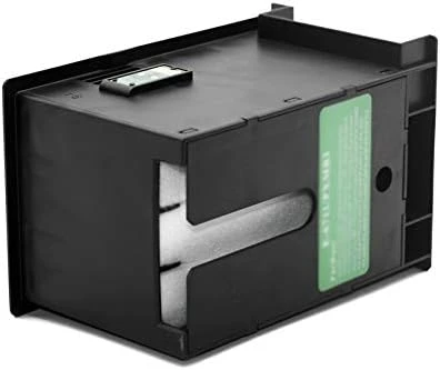 Px-B700/PX-750F/PX-M840F এর জন্য Epson T6710 রক্ষণাবেক্ষণ ট্যাঙ্কের জন্য Ocbestjet
