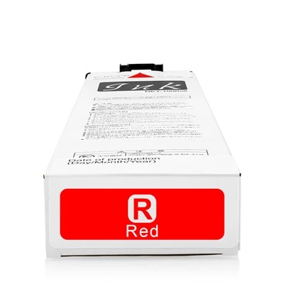 রিসো কমকোলার জিডি 9630 আর/9631 আর/7330 আর এর জন্য কালি সহ ওসবেস্টজেট সামঞ্জস্যপূর্ণ কালি কার্তুজ