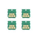 EPSON-এর জন্য T04D1 T04D100 রক্ষণাবেক্ষণ ট্যাঙ্ক চিপ