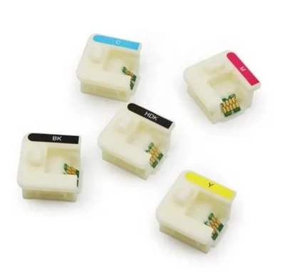 Epson জন্য চিপ ধারক সঙ্গে T46C কালি কার্তুজ চিপ